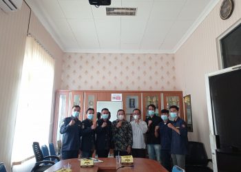 Karang Taruna Pesawaran Bantu UMKM