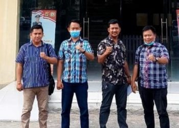 Polres Pesawaran Tuai Apresiasi