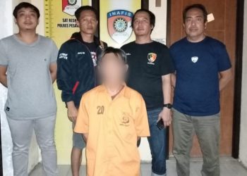 Warga Asal Kedondong Dipolisikan Karena Diduga Setubuhi Pelajar