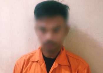 Polsek Gedong Tataan Mengamankan Pelaku Pengeroyokan