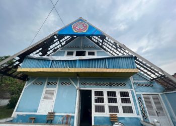 Sekretariat Karang Taruna Pesawaran