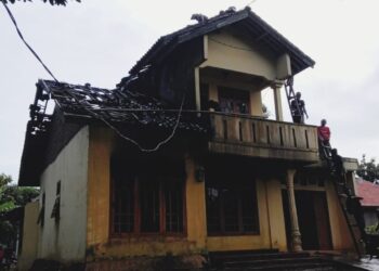 Karang Taruna Desa Kota Jawa